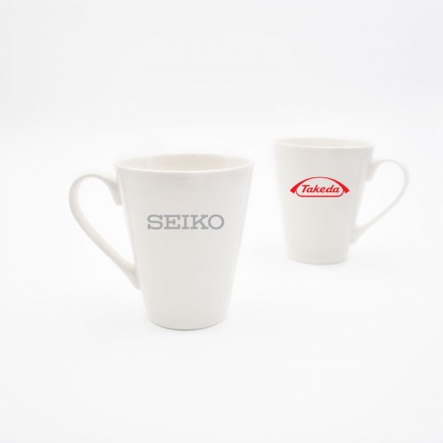 Ceramic Mug - 300ml